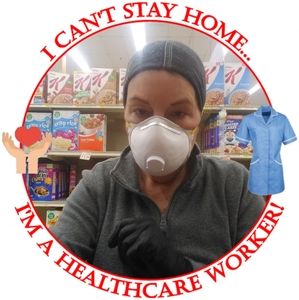 Meet your Posher, Kathy